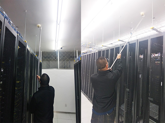 消電檢測是什么，消電檢測是什么工作