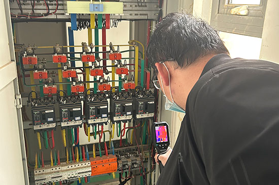 咖啡館消電檢測怎么收費，多久檢測一次