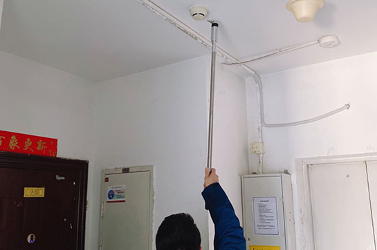 消防竣工檢測，消防改造后竣工消防檢測驗收