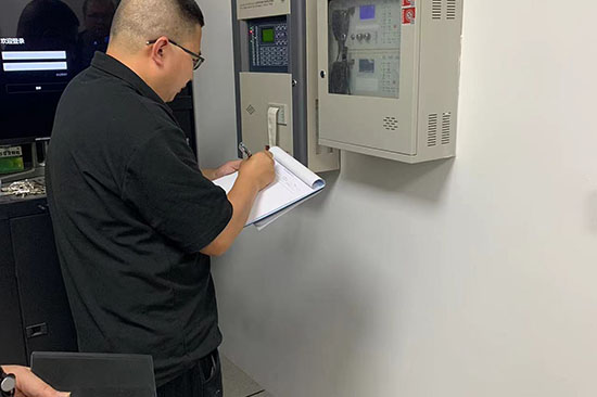 場(chǎng)所改造后消電檢，消防安全評(píng)估都要重做嗎